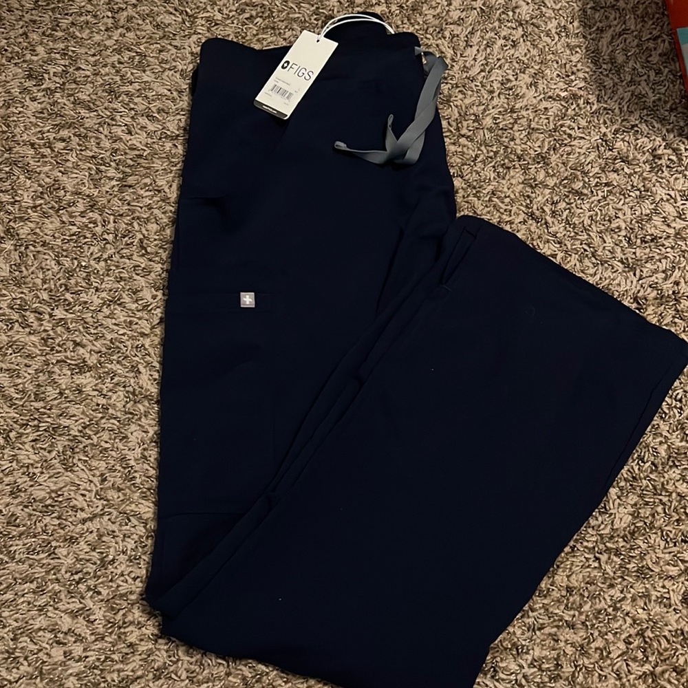 Figs Scrub Pants